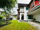 ขายบ้าน - ขายบ้านหลังใหญ่ หลังมุม โครงการ บุราสิริ พัฒนาการ Burasiri Pattanakarn