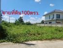 ขายที่ดิน - ขายที่ดิน ใกล้วัดสันอุ้ม อ.ดอยสะเก็ด ขนาด 100 ตรว. จ.เชียงใหม่
