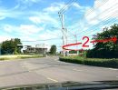 ขายที่ดิน - ที่ดิน 2 แปลง ติด ศูนย์การค้าโรบินสัน สาขาราชพฤกษ์ เนื้อที่ 12 ไร่ และ 18 ไร่ เดินทางสะดวก