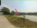 ขายที่ดิน - ขายถูกสุด ต่ำกว่าราคาตลาด ที่ดินบนถนนเลียบคลองบางน้ำจืด ต. บางน้ำจืด เมืองสมุทรสาคร เนื้อที่ 5-0-27.9