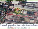 ขายที่ดิน - ขายถูก ที่ดินถมแล้ว ผังสีม่วง ซอยแสงฟ้า ถ.เทพารักษ์ กม.20 ต. บางปลา บางพลี สมุทรปราการ เนื้อที่ 342.5 วา