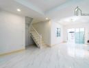 ขายทาวน์เฮาส์ - หมู่บ้านบัวทองธานี บางบัวทอง ตรงข้ามสมบัติบุรี ฟรีโอน