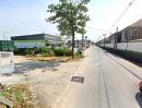 ขายที่ดิน - ที่ดิน สุขุมวิท76 ซ.สำโรงใต้6 เนื้อที่ 36 ไร่กว่า ใกล้สถานีรถไฟฟ้าแบริ่ง แหล่งชุมชน เดินทางสะดวก
