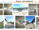 ขายโรงงาน / โกดัง - ขายโรงงาน พร้อมพื้นที่ครบวงจร พิกัดบ้านบึง หนองซ้ำซาก
