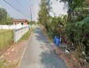 ขายที่ดิน - ขายที่ดิน 200 ตารางวา ถนนท่าแดง-ดอนเจริญ วังกระโจม นครนายก
