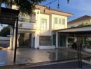 ให้เช่าบ้าน - ให้เช่าบ้านเดี่ยว ภัสสร 21 วงแหวน พระราม9 (ใกล้สนามบินสุวรรณภูมิ) ย่านถนน พัฒนาชนบท 4 ลาดกระบังหมู่บ้าน