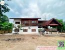 ขายบ้าน - ท่านใดชอบบ้านเดี่ยวเนื้อที่เยอะ เเนะนำหลังนี้ครับ