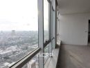 ขายคอนโด - ขายคอนโดพร้อมวิวแม่น้ำ ยูนิต Penthhouse โครงการบ้านสาทรเจ้าพระยา ใกล้ไอคอนสยาม