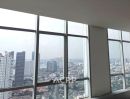 ขายคอนโด - ขายคอนโดพร้อมวิวแม่น้ำ ยูนิต Penthhouse โครงการบ้านสาทรเจ้าพระยา ใกล้ไอคอนสยาม