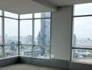 ขายคอนโด - ขายคอนโดพร้อมวิวแม่น้ำ ยูนิต Penthhouse โครงการบ้านสาทรเจ้าพระยา ใกล้ไอคอนสยาม