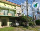ขายอาคารพาณิชย์ / สำนักงาน - ขาย อาคารพาณิชย์ติดถนนเอเชีย อำเภอควนขนุน