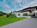 ขายบ้าน - ขายให้เช่าบ้านสไตล์โมเดิร์น ขนาด7ห้องนอน 7 ห้องน้ำในสนามกลอฟ์วินด์มิลล์ถนนบางนาตราด กม10