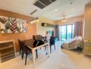 ให้เช่าคอนโด - ให้เช่า The Axis Pattaya 2 ห้องนอน วิวทะเล