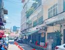ขายอาคารพาณิชย์ / สำนักงาน - หายาก..ตึกแถว3ชั้นใกล้ถนนใหญ่30ม.ซอยมังกร1ใกล้สำเพ็ง คลองถม เยาวราช o86-3ol-6l6l