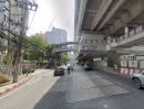 ขายที่ดิน - ขายที่ดินเปล่าสาทร ใกล้โรงเรียนอัสสัมชัญ และ BTS เซ็นต์หลุย