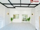 ขายทาวน์เฮาส์ - หมู่บ้านพาทาโกเนีย 5 เลียบคลองสอง บ้านสวย ทำเลดี รีโนเวทใหม่ทั้งหลัง เฟอร์นิเจอร์ครบ พร้อมเข้าอยู่