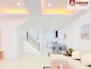 ขายทาวน์เฮาส์ - หมู่บ้านพาทาโกเนีย 5 เลียบคลองสอง บ้านสวย ทำเลดี รีโนเวทใหม่ทั้งหลัง เฟอร์นิเจอร์ครบ พร้อมเข้าอยู่