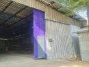 ให้เช่าโรงงาน / โกดัง - ให้เช่าโกดังโรงงานสร้างใหม่พื้นที่สีม่วง ขนาด 900 ตาราเมตร ติดถนนลำลูกกา ปทุมธานี