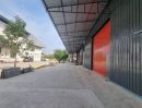 ให้เช่าโรงงาน / โกดัง - ให้เช่าโกดังโรงงานสร้างใหม่พื้นที่สีม่วง ขนาด 900 ตาราเมตร ติดถนนลำลูกกา ปทุมธานี
