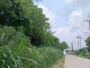 ขายที่ดิน - ขายที่ดินระยอง เขตมาบยางพร ปลวกแดง แปลงสวยติดอมตะซิตี้