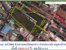ขายที่ดิน - ขายถูกที่ดินแปลงใหญ่ ผังสีม่วงเข้ม ถนนบางนาตราด กมา.35 ขาออก ต. คลองนิยมยาตรา บางบ่อ สมุทรปราการ 117-130 ไร่