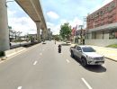 ขายที่ดิน - ที่ดินติดถนน รามคำแหง 142 ใกล้ MRT น้อมเกล้า เดินทางสะดวก