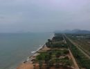 ขายที่ดิน - ขายที่ดินติดทะเลกุยบุรี หาดกว้าง ทรายขาว น้ำใส ต.บ่อนอก อ.เมือง จ.ประจวบคีรีขันธ์ ราคาต่อรองได้