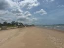 ขายที่ดิน - ขายที่ดินติดทะเลกุยบุรี หาดกว้าง ทรายขาว น้ำใส ต.บ่อนอก อ.เมือง จ.ประจวบคีรีขันธ์ ราคาต่อรองได้