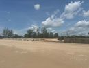 ขายที่ดิน - ขายที่ดินติดทะเลกุยบุรี หาดกว้าง ทรายขาว น้ำใส ต.บ่อนอก อ.เมือง จ.ประจวบคีรีขันธ์ ราคาต่อรองได้