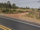 ขายที่ดิน - ขายที่ดินสวยๆ ราคาถูก ติดทางหลวงแผ่นดินสายดงไร่-บ้านผือ อุดรธานี