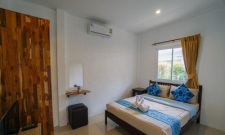 ให้เช่าบ้าน - House For Rent in Bophut Koh Samui 1 bedroom fully furnished pool , parking good area in Bophut