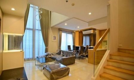 ขายคอนโด - Condo for rent Villa Asoke Duplex 1 Bed 2 bathroom Size 80 sqm.