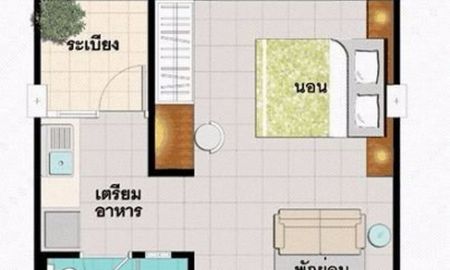 ให้เช่าคอนโด - ROD(PK)-0002 ให้เช่าคอนโด เดอะ เซ็นเตอร์ คอนโดมิเนียม ห้องสตูดิโอ สนใจติดต่อ คุณ ป่าน โทร. 