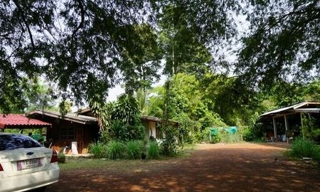 ขายบ้าน - ขาย บ้านสวน พร้อมที่ดินเนื้อที่1ไร่28 ตารางวาห้องนอน3ห้องน้ำ2