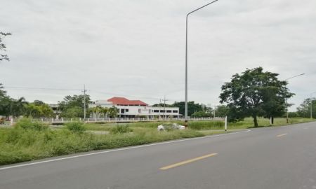 ขายที่ดิน - ที่ดิน ใกล้ศูนย์การศึกษาพิเศษ เขตการศึกษา 6 ทางหลวงชนบท สบ.4047 เมืองลพบุรี ลพบุรี