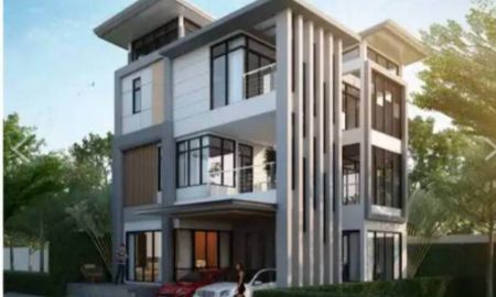 ขายบ้าน - New project in Chiang Mai ! บ้าน High End ราคาเริ่มต้นที่ 10 ล้านบาท