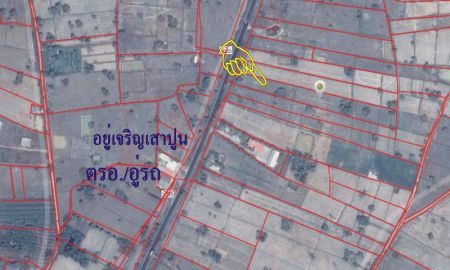 ขายที่ดิน - ขายที่ 6 ไร่ ใกล้แหล่งชุมชน อ.เบญจโลักษ์ ติดถนน (2085)