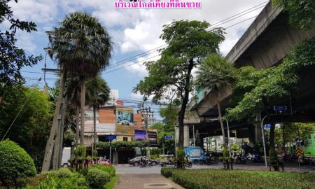 ขายที่ดิน - ขายที่ดินถนนจันทน์.