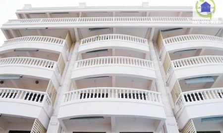 ขายอพาร์ทเม้นท์ / โรงแรม - ขาย อาคาร พักอาศัย 7 ชั้น นนทบุรี ริมแม่น้ำเจ้าพระยา ใกล้ ท่าน้ำนนท์