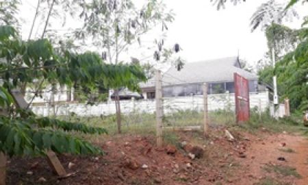 ขายที่ดิน - ที่ดินเปล่า ทำเลดีมาก ราคาถูก ถมที่ดินแล้ว ตำบลหน้าเมือง อำเภอเมือง ราชบุรี 200 ตรว.
