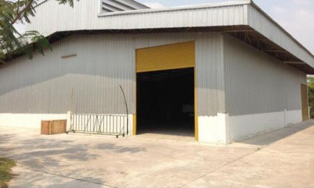 ขายโรงงาน / โกดัง - ขายโรงงานพร้อมใช้ในเมืองชลบุรี