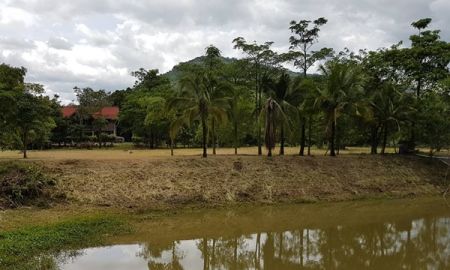 ขายที่ดิน - FOR SALE ที่ดินโคราช ไร่ละ 690,000 บาท พร้อมบ้านพักน้ำไฟพร้อมสวนเกษตรบ่อน้ำอีก 3 บ่อ