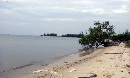 ขายที่ดิน - ขายด่วน ที่ดิน ติดทะเล33ไร่หาดส่วนตัวกว้าง200ม. ใกล้สวนหินร็อคการ์เด้น บีชรีสอร์ท ทำเลเยี่ยม