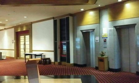 ขายอพาร์ทเม้นท์ / โรงแรม - รหัส CC927 ขายโรงแรมหรู สูง7ชั้น ในตัวเมืองชลบุรี ติดถนนสุขุมวิท อยู่ในทำเลที่ดีเลิศ