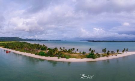 ขายที่ดิน - ที่ดินเกาะยาวใหญ่ แหลมหาด พังงา 190ไร่ จุดที่นักท่องเที่ยวต้องมา