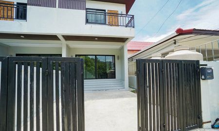 ให้เช่าบ้าน - TOWNHOUSE 2 BEDROOM IN BOPHUT KOH SAMUI FOR RENT FURNITURE