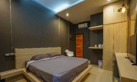 ให้เช่าอพาร์ทเม้นท์ / โรงแรม - New Room for Rent - Fully furnished. Good Location. Near Chaweng Beach Samui