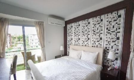 ให้เช่าคอนโด - Condo-Apartment Koh Samui Available for Rent 1 bedroom 1 bathroom
