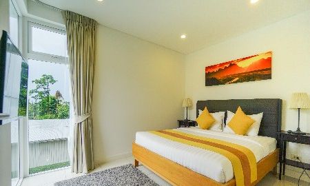 ให้เช่าคอนโด - For Rent Horizon Residence Samui full furnished near Choengmon beach