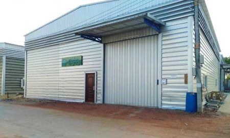 ให้เช่าโรงงาน / โกดัง - โกดังให้เช่า บางขุนเทียน Warehouse for Rent in Bang Khuntien (Start 150 Sq.m.)